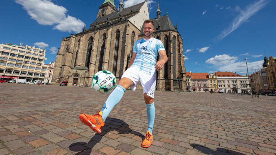 Michal Seidler: Letní příprava byla krutá