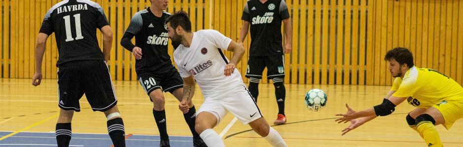 Démonům se nepovedly závěry poločasů, tentokrát Liberec nepřekonali