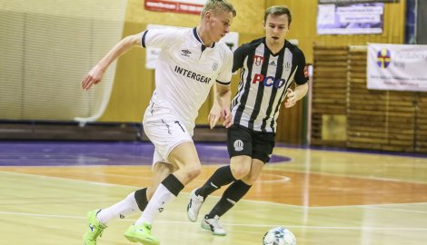 PŘED ZÁPASEM: Společně skončili, společně začínají. Chrudim hostí Dynamo