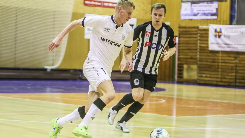 PŘED ZÁPASEM: Společně skončili, společně začínají. Chrudim hostí Dynamo
