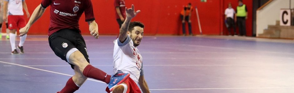 Sparta vedení neudržela, Teplicím podlehla 2:3