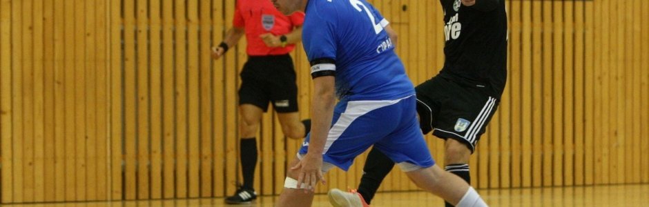 Havrda předvedl démonský výkon, Helas srazil čtyřmi góly