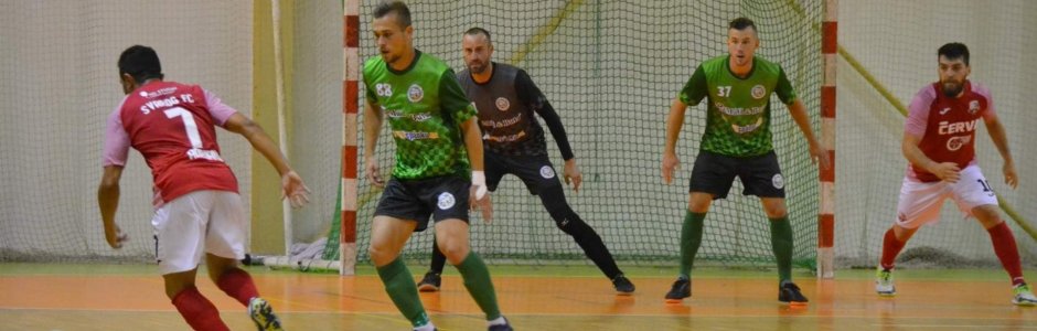 Vlci bojovali statečně. Havlín dal čtyři góly