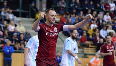 Doma hrajeme bez fanoušků, říká nejlepší střelec španělské ligy Drahovský