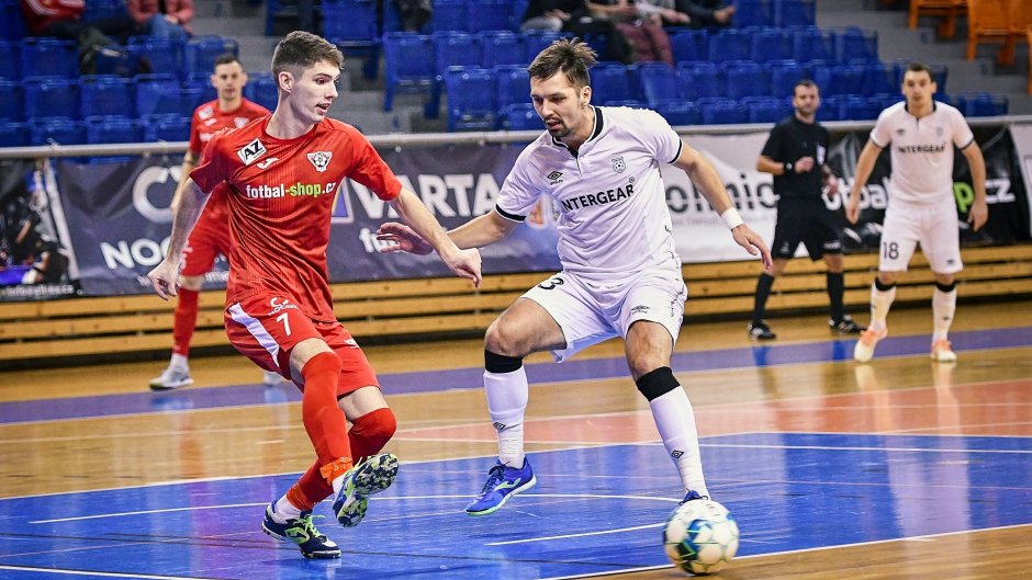 PŘED ZÁPASEM: Poprvé bez diváků. Helas hostí v pondělí Chrudim