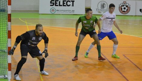 Žabinští Vlci mají první výhru v nejvyšší soutěži