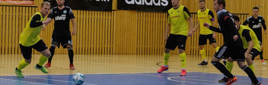 Démoni opět potěšili své fanoušky, nováček na Českou Lípu nevyzrál