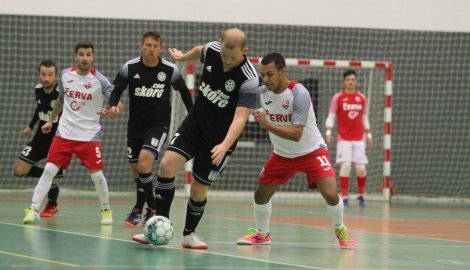 PŘED ZÁPASEM: Pohárové repete. Teplice znovu hostí Českou Lípu