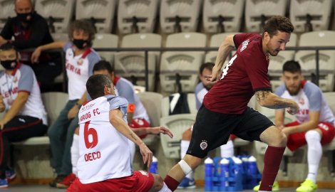 Antonín Hrdina opouští Spartu, přednost dostalo Švýcarsko