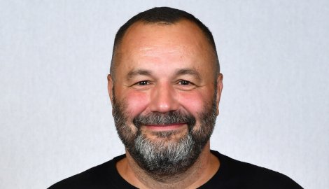 Daniel Kolman: Věřím, že půl milionu dostanou všechny prvoligové kluby bez potíží