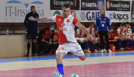 Zdeněk Sláma: Motivace do derby bude velká