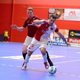 2020/21 Sparta - Slavia (4. kolo)