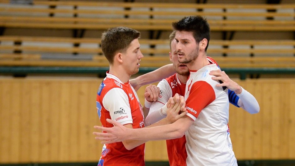 Druhý hattrick v řadě. Góly jsou zásluhou týmu, řekl Jošt