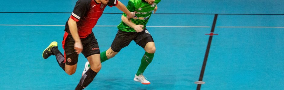 Liberec drží domácí neporazitelnost. Zdolal i Vlky