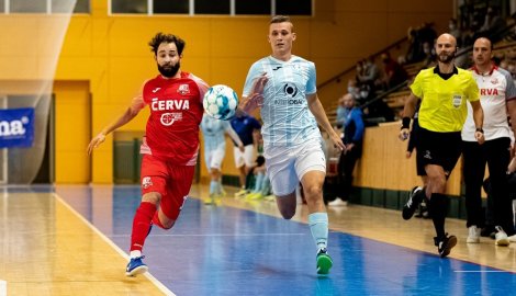 PŘED ZÁPASEM: Bitva, která nezná bratra. Je tu odveta vyhroceného duelu