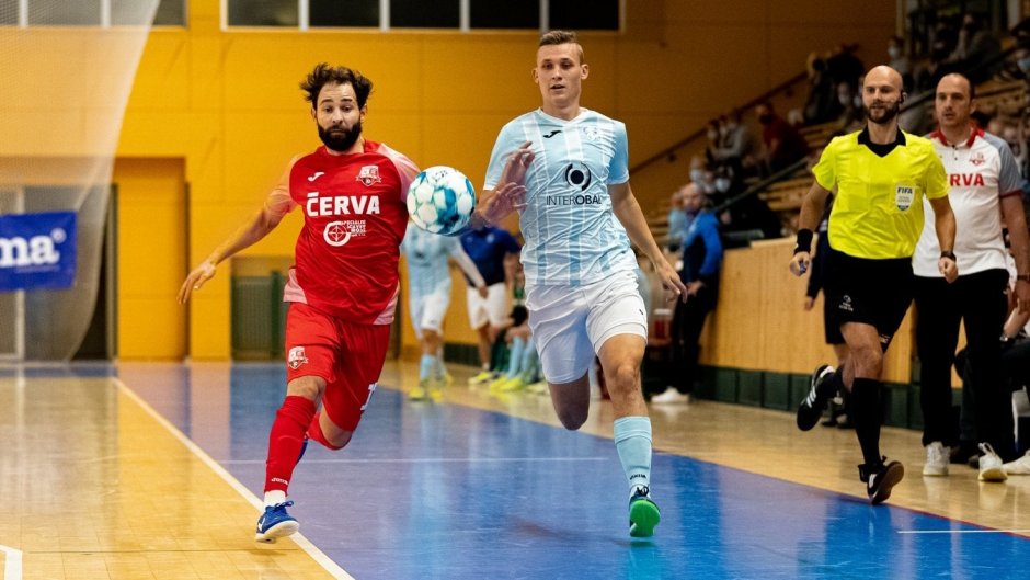 PŘED ZÁPASEM: Bitva, která nezná bratra. Je tu odveta vyhroceného duelu