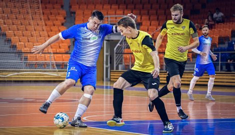 David Cupák: Hattrick je jako bonus k výhře