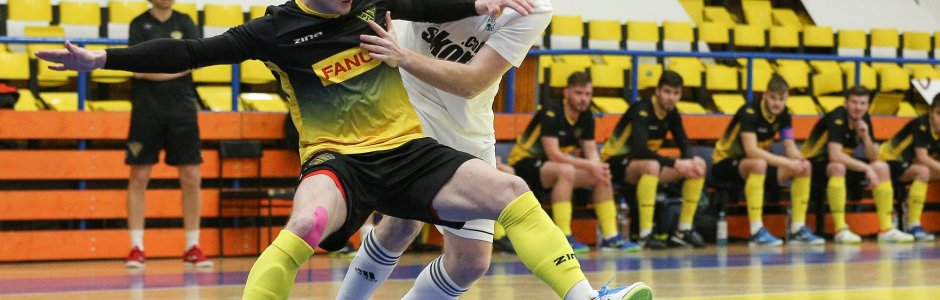Rapid rozhodl utkání s českolipskými Démony půl sekundy před koncem