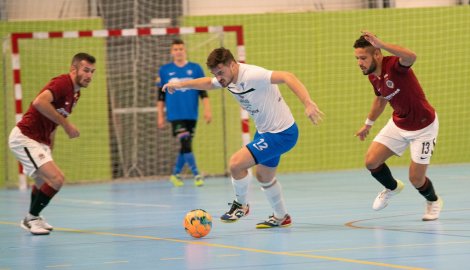 PŘED ZÁPASEM: Sparta chce Mělníku oplatit porážku z prvního zápasu