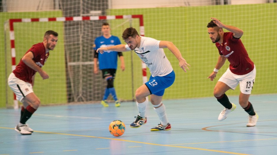 PŘED ZÁPASEM: Sparta chce Mělníku oplatit porážku z prvního zápasu