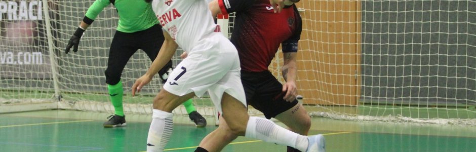 Svarog v zápase s Libercem udržel čisté konto. Už zítra se představí v České Lípě