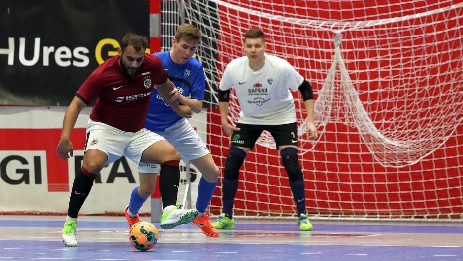 Sparta oplatila porážku, Mělník porazila 9:4
