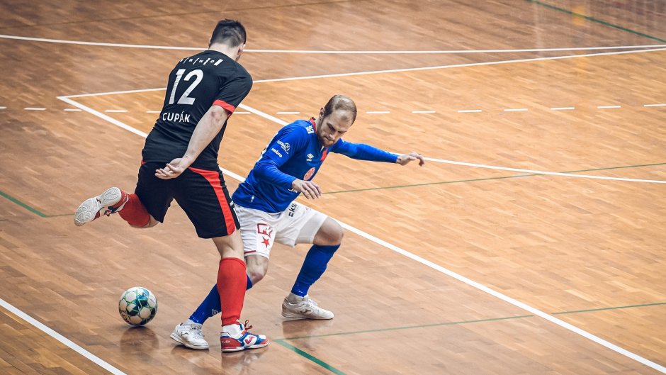 SOUHRN TÝDNE: Plzeň ani Chrudim nehrály. V čele tabulky jsou Teplice