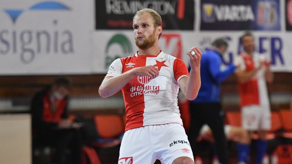 Radim Záruba: Vyšel nám znovu začátek utkání