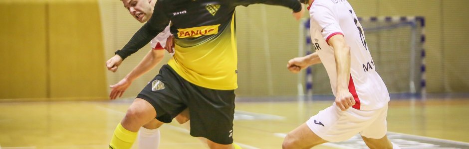 Drama s nováčkem! Obrat a výhru 4:3 vystřelil Felipe čtyři vteřiny před koncem