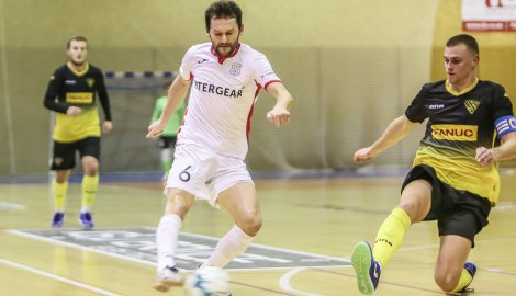 PŘED ZÁPASEM: Rychlá odveta. Podaří se Rapidu znovu trápit obra?