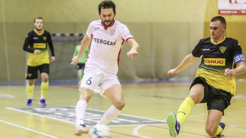PŘED ZÁPASEM: Rychlá odveta. Podaří se Rapidu znovu trápit obra?