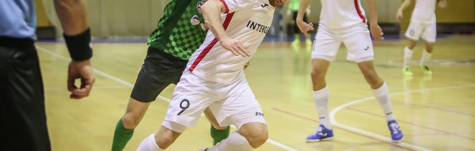 Chrudim se do ligy vrátila suverénní výhrou, nováčkovi nasázela deset branek