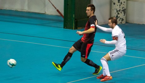 Derby pro Liberec! Utkání rozhodl dvougólový Henzl