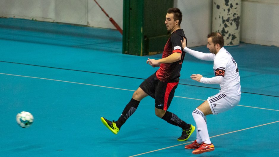Derby pro Liberec! Utkání rozhodl dvougólový Henzl