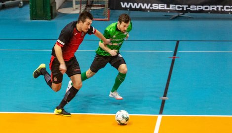 PŘED ZÁPASEM: Žabinští Vlci stojí před libereckou výzvou