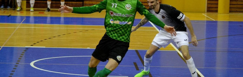 Žabinští Vlci doma podlehli Libereckým