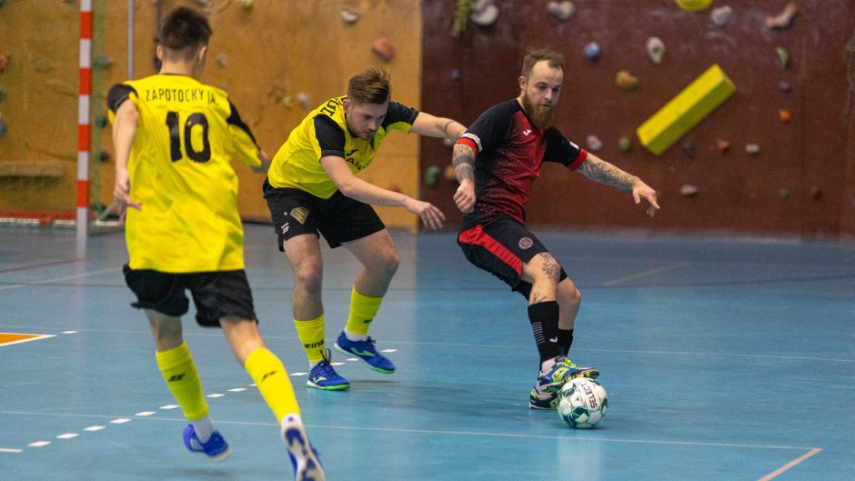 PŘED ZÁPASEM: Rapid si pozval v úterý do Lovosic Liberec