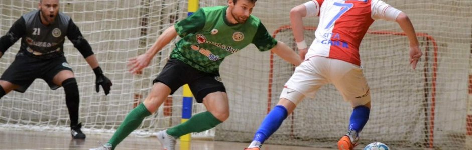 Žabinští Vlci doma podlehli jednoznačně Slavii