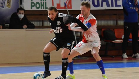 PŘED ZÁPASEM: Démoni se pokusí zaskočit Slavii