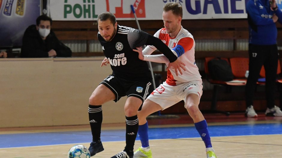 PŘED ZÁPASEM: Démoni se pokusí zaskočit Slavii