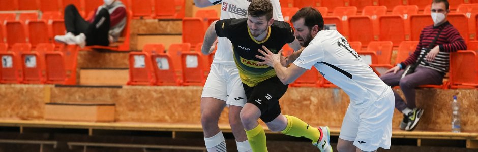 Opět rozhodl první poločas. Severočeské derby vyznělo lépe pro Liberec!