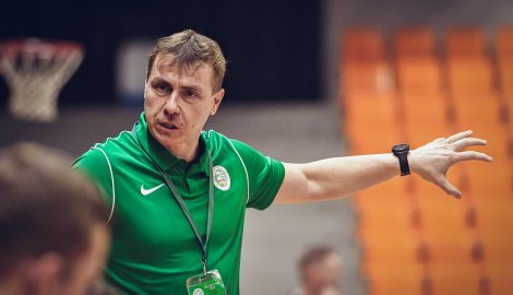 PŘED ZÁPASEM: Žabinští Vlci hostí v neděli vedoucí Plzeň
