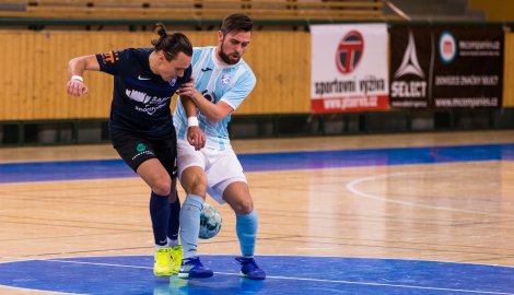 SOUHRN TÝDNE: Sparta natáhla šnůru na osm výher v řadě. Vnuk vstřelil devět gólů za týden