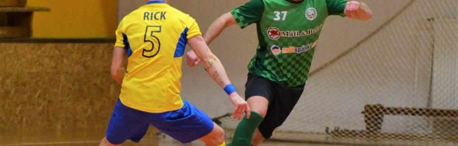 Plzeň úřadovala na půdě Žabinských Vlků až ve druhé půli