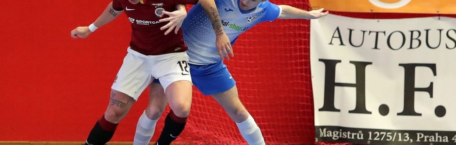 Sparta proti Helasu nezaváhala, zvítězila 4:2