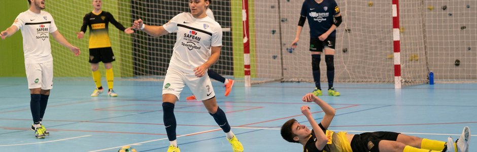 Rapid prohrál s Mělníkem 4:5, rozhodla branka v poslední vteřině utkání