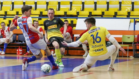 PŘED ZÁPASEM: Napraví Slavia ztrátu z Ústí?