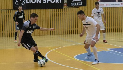 PŘED ZÁPASEM: Boj o play off pokračuje. Démoni se pokusí zabrat s Olympikem