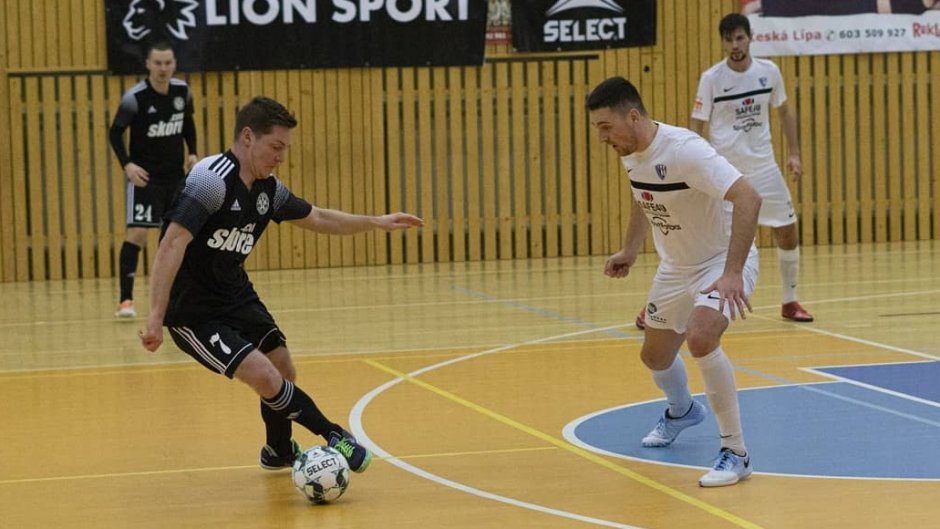 PŘED ZÁPASEM: Boj o play off pokračuje. Démoni se pokusí zabrat s Olympikem