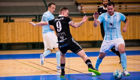 PŘED ZÁPASEM: Těžká šichta pro Dynamo, přijede Plzeň